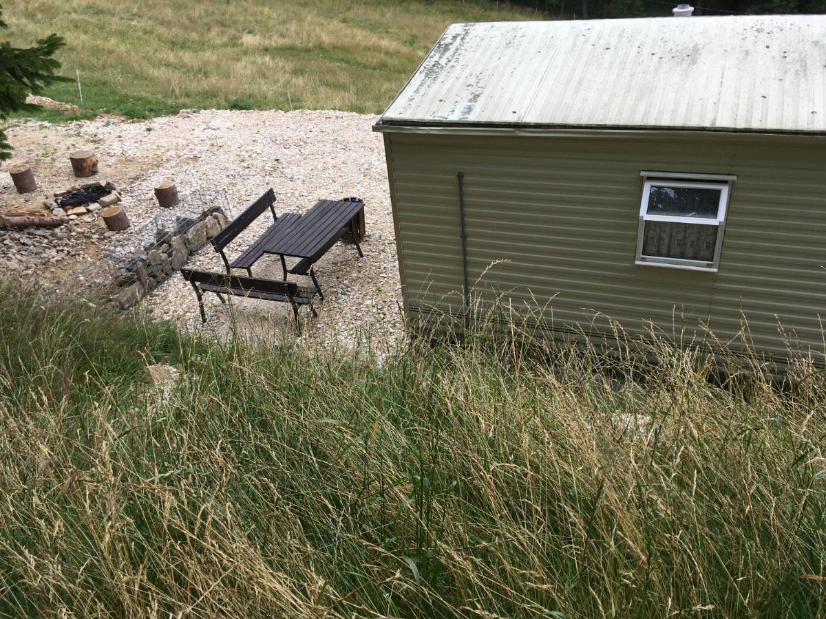 Blick Campsite
